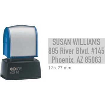 Colop EOS 10