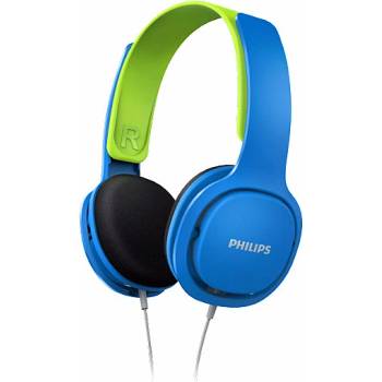 Philips Kids blue