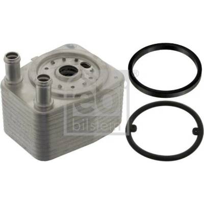 Olejový chladič pro motorový olej FEBI BILSTEIN 100746