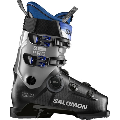 Salomon S/Pro Delta Boa 130 GW /Grey 25/26 27/27,5