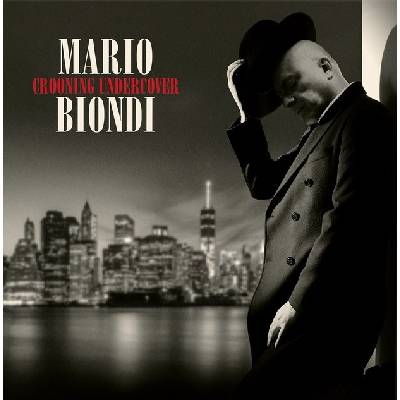 Mario Biondi - Crooning Undercover CD