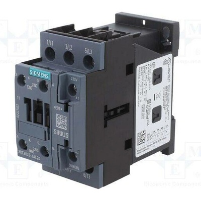 SIEMENS 3RT2028-1AL20