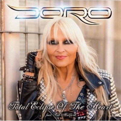 Doro - Total Eclipse Of The Heart 7 SP