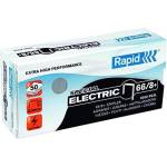  Телчета за телбод Rapid SuperStrong №66/8+5000бр (1710032-24868000)