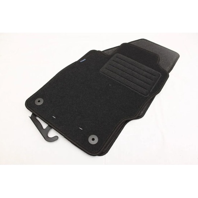 Petex Мокетни стелки за OPEL Corsa E (2014-2019) (112840202)