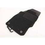 Petex Мокетни стелки за OPEL Corsa E (2014-2019) (112840202)