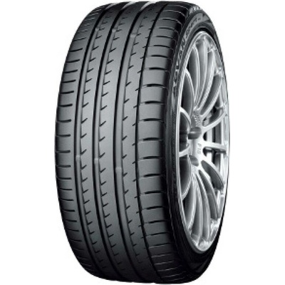 Yokohama Advan Sport V105S 295/25 R21 96Y