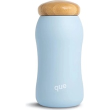 Que termolahev Insulated Bottle periwinkle 500 ml