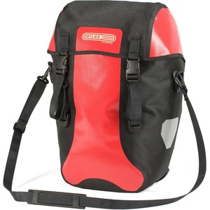 Ortlieb Велосипедна дисага Ortlieb Bike-Packer Panniers - Red / Black - размер 20 l (510-2402-0311)