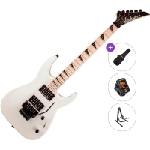 Jackson JS32 DKA-M Dinky Basic SET Snow White Електрическа китара