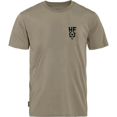 Horsefeathers Pedal Tech T