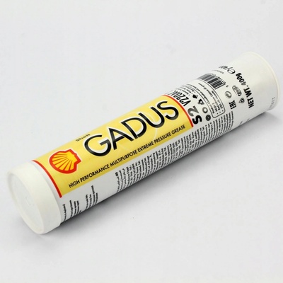 Shell Gadus S2 V220 AC 2 400 g – Sleviste.cz