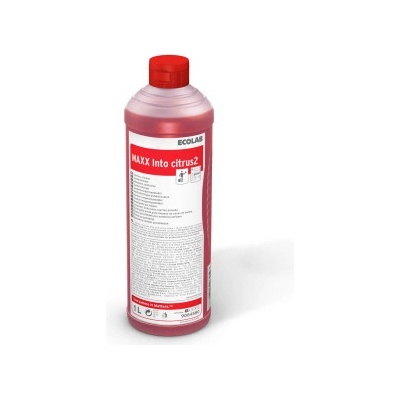 ECOLAB Maxx Into Citrus2 1 l