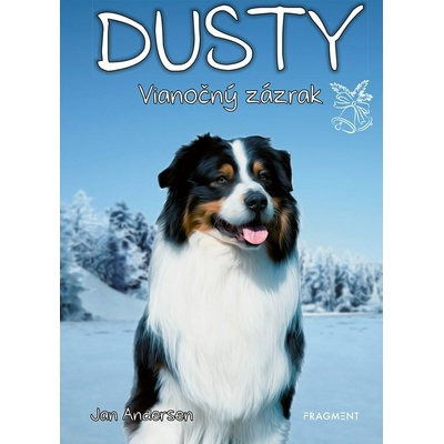Dusty 4: Vianočný zázrak - Jan Andersen