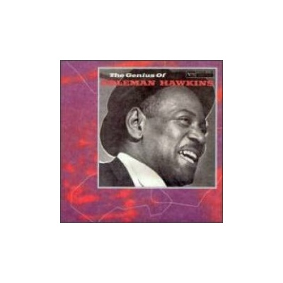 Hawkins Coleman - Genius Of Coleman Hawkins CD