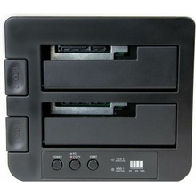 Startech USB 3.1 HDD Duplicator Dock SDOCK2U313R
