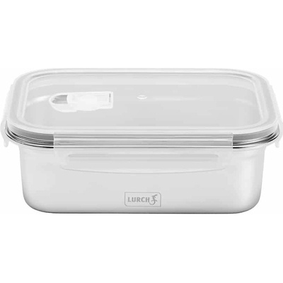 Lurch Lunchbox nerezová ocel objem 1200ml