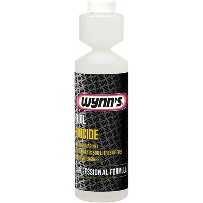 Wynn’s Fuel Biocide 250 ml