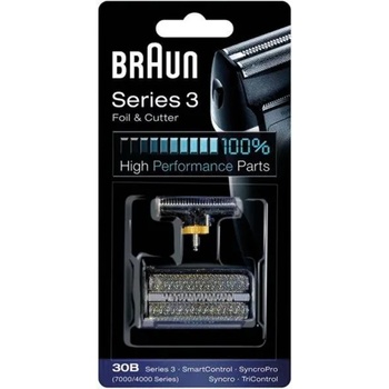 Braun CombiPack S3-30B
