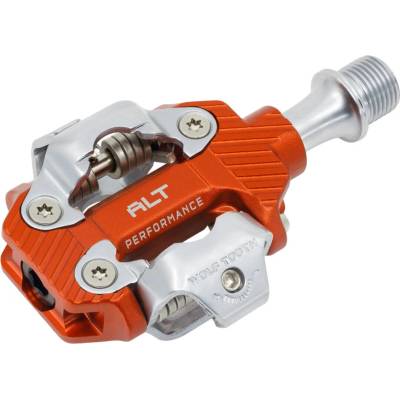 Wolf Tooth Alt XC Clipless pedále