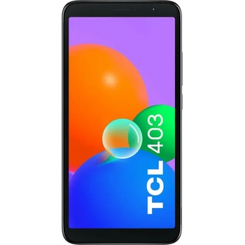 Image 1 of TCL 403 32GB 2GB RAM Dual