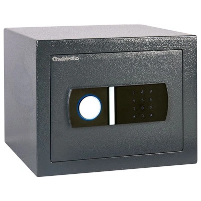 Chubbsafes AlphaPlus UG-15-EL