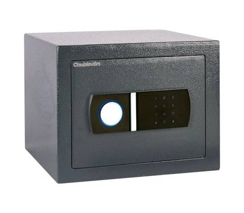 Chubbsafes AlphaPlus UG-15-EL
