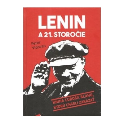Lenin a 21. storočie