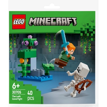 LEGO® 30705 The Lush Cave Fight
