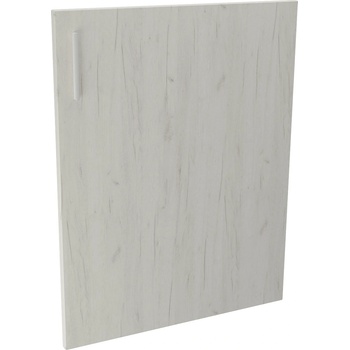 Image 1 of DST Кухненски модул MK-63 dst, 766/600/16, бял дъб