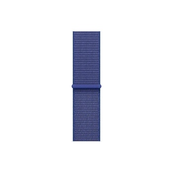 Apple Watch 42mm Sport Loop: Ultramarine Sport Loop (mxl03zm/a)