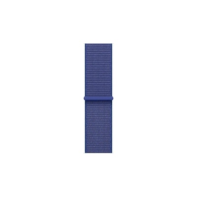 Apple Watch 42mm Sport Loop: Ultramarine Sport Loop (mxl03zm/a)