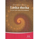 Láska ducha - Bert Hellinger