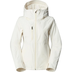 The North Face Дамско ски яке The north face Women's Descendit Jacket Ski jacket - White Dune (104-5904-0413)