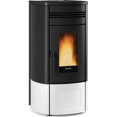 La Nordica Noris Lux biela