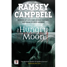 The Hungry Moon