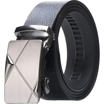 HARAHU Колан ja-16224 - Черен / Сребърен / Тип2 kp16224 (ja-16224)