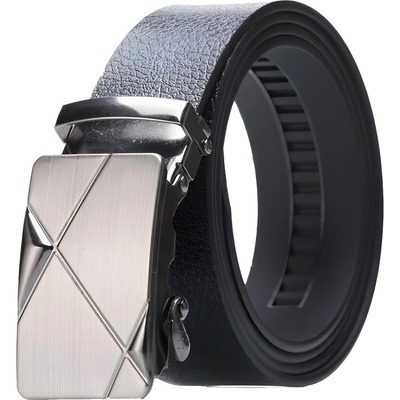 HARAHU Колан ja-16224 - Черен / Сребърен / Тип2 kp16224 (ja-16224)