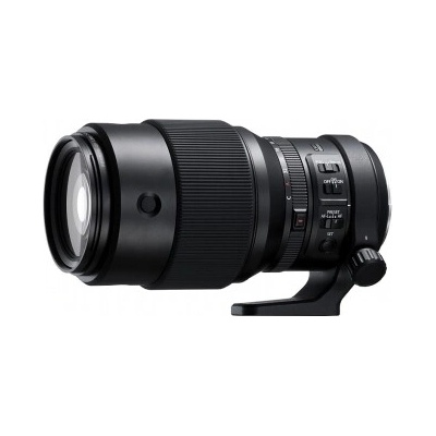 Fujifilm GF 250mm F4 R LM OIS WR čierny