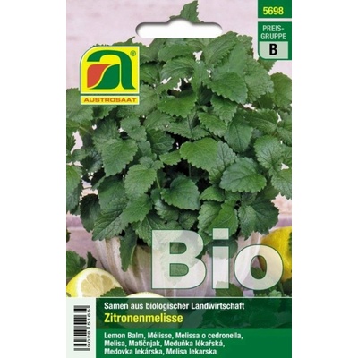 AUSTROSAAT Bio medovka - 1 bal.
