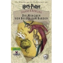 Die Märchen von Beedle dem Barden - Joanne K. Rowling