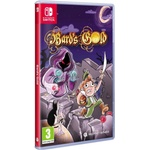 Pixel Lantern Bard's Gold (Switch)
