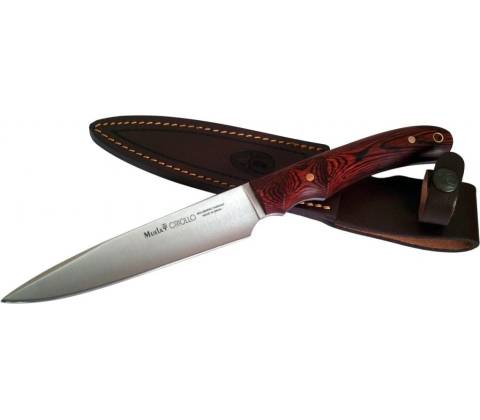 Muela Criollo 17