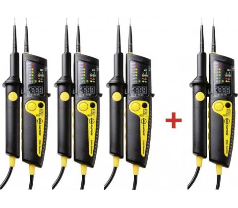 Beha Amprobe 2100-GAMMA BUNDLE