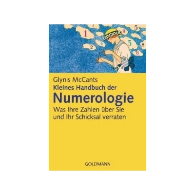 Kleines Handbuch der Numerologie