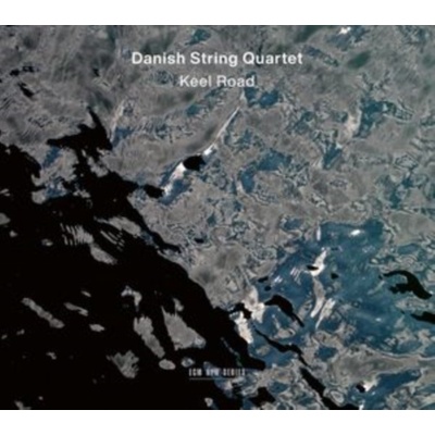 DANISH STRING QUARTET - LAST LEAF LP