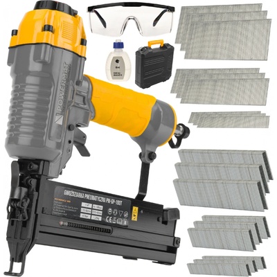 POWERMAT PM-GP-100T