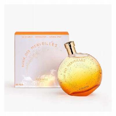 Hermes Elixir Des Merveilles EDP 100 ml