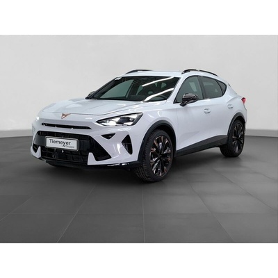 Cupra Formentor 2.0 TSI DSG 4Drive VZ 245 kW