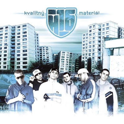 H16 - Kvalitný materiál LP